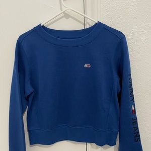 Tommy Hilfiger Crewneck Sweater